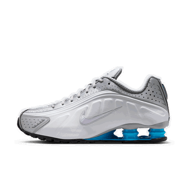 Tenisky a topánky Nike Shox R4 Šedá | HQ1988-005, 4