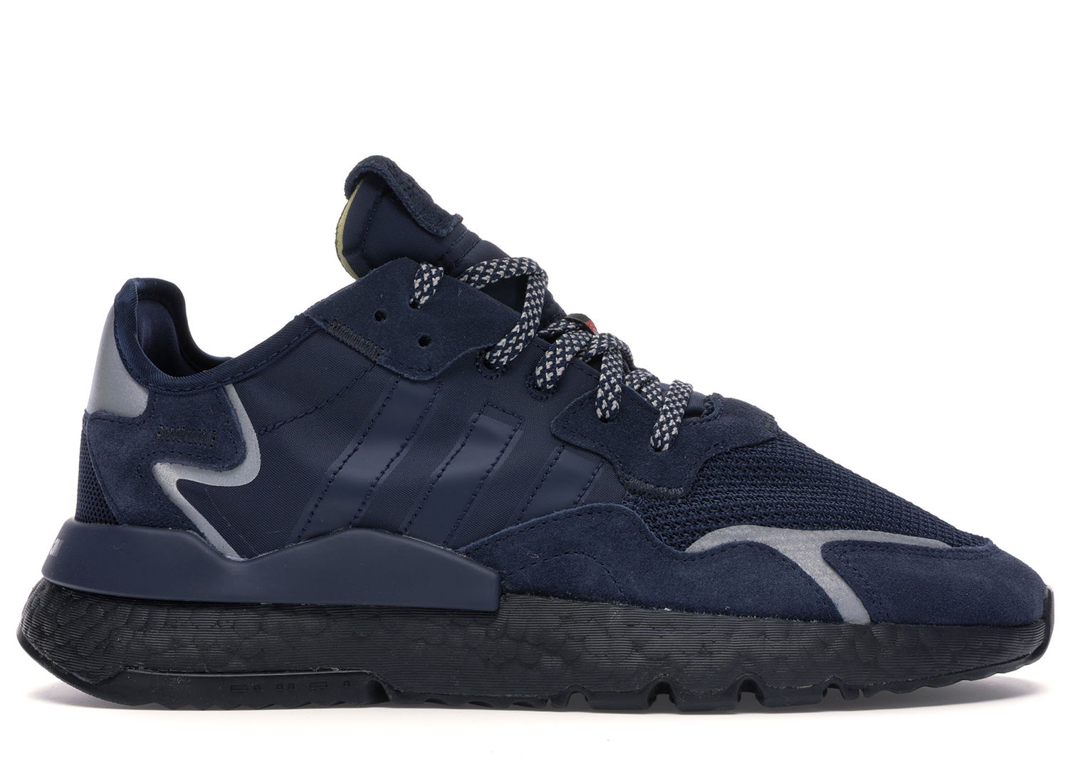 Tenisky a topánky adidas Originals Nite Jogger 3M Navy Navy | EE5858, 0
