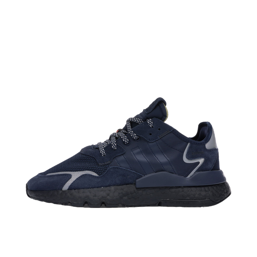 Tenisky a topánky adidas Originals Nite Jogger 3M Navy Navy | EE5858