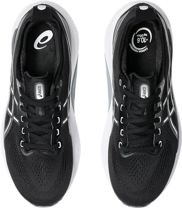 Tenisky a topánky Asics GEL-KAYANO 31 EXTRA WIDE Čierna | 1011b868-002, 3