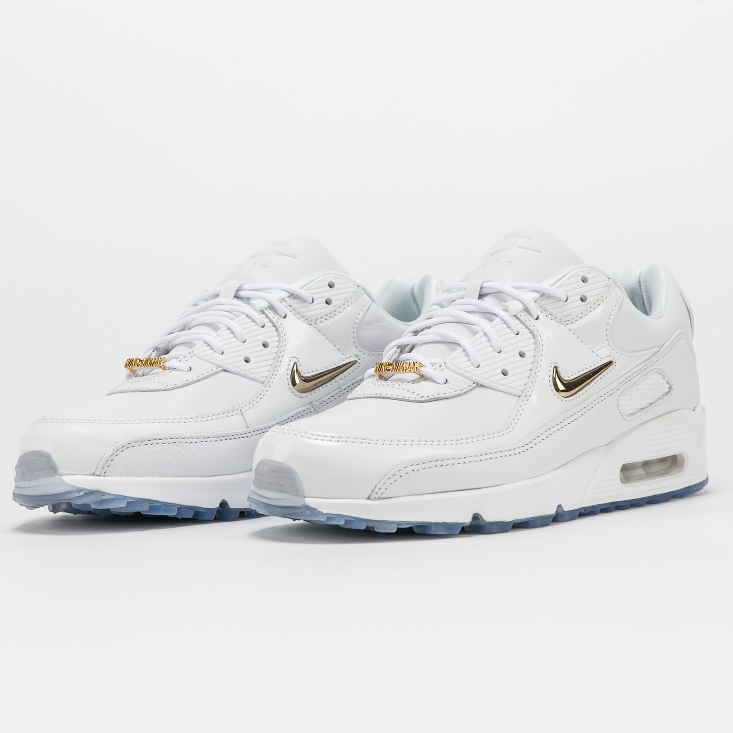 Tenisky a topánky Nike Air Max 90 NRG "Pirate Radio" Biela | CW4070-100, 1