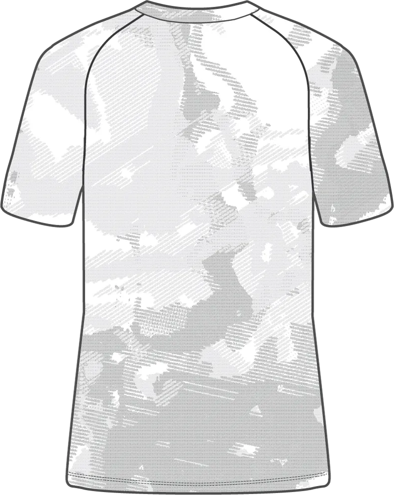 Dres Puma Red Bull Salzburg Warm Up Jersey 2025/26 Biela | 781764-11, 1