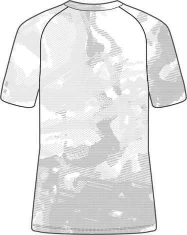 Dres Puma Red Bull Salzburg Warm Up Jersey 2025/26 Biela | 781764-11, 1