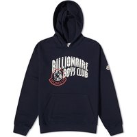 Mikina Moncler Genius x BBC Popover Hoodie Navy | 8G000-80948-01-778, 1