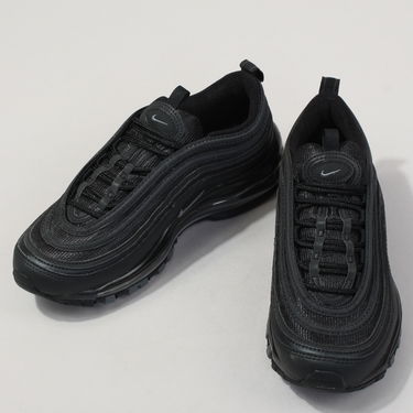 Tenisky a topánky Nike W Air Max 97 Čierna | 921733-001, 2