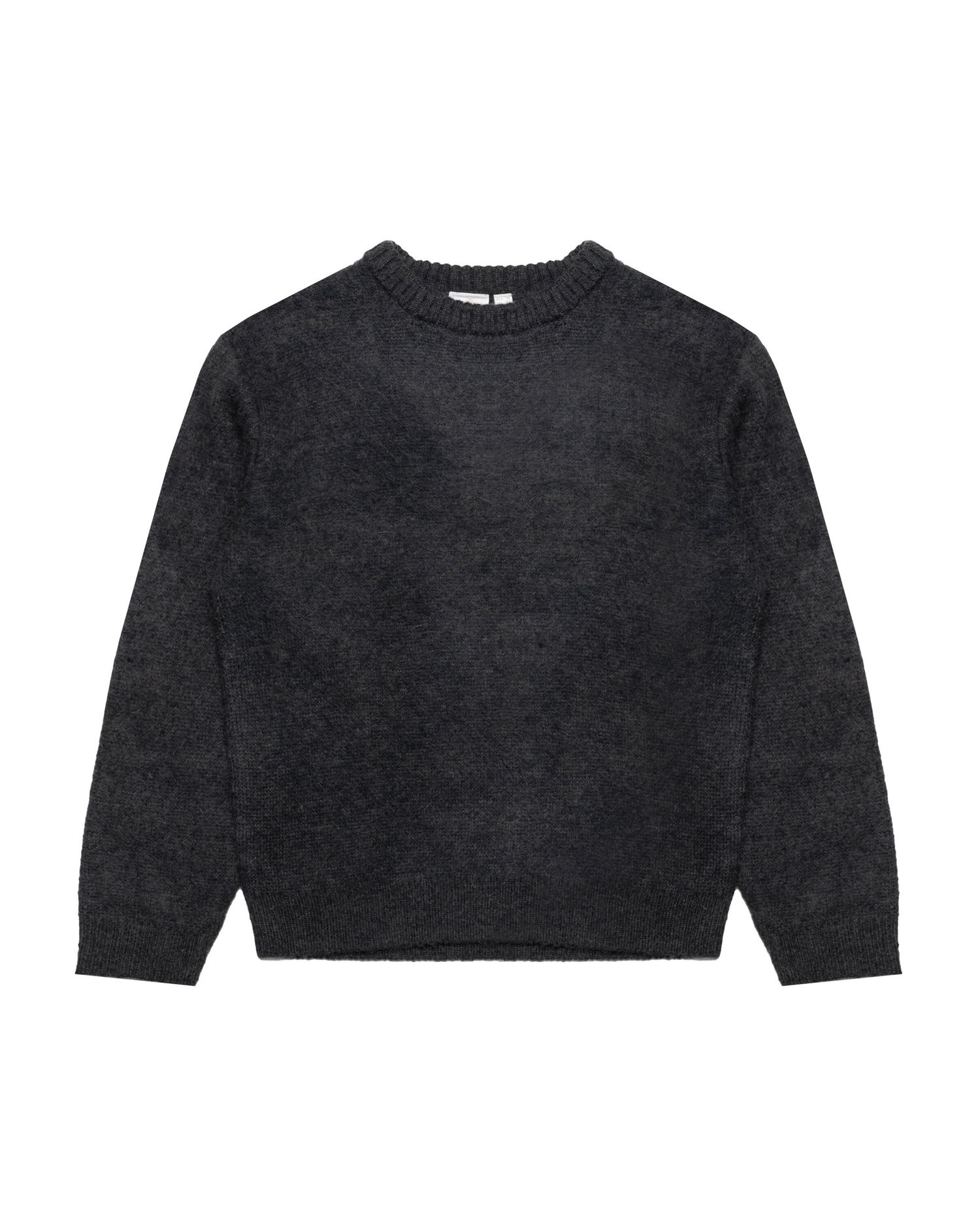 Sveter GRAMICCI Gramicci Mohair Sweater Šedá | G5FU-J024- CHA, 0