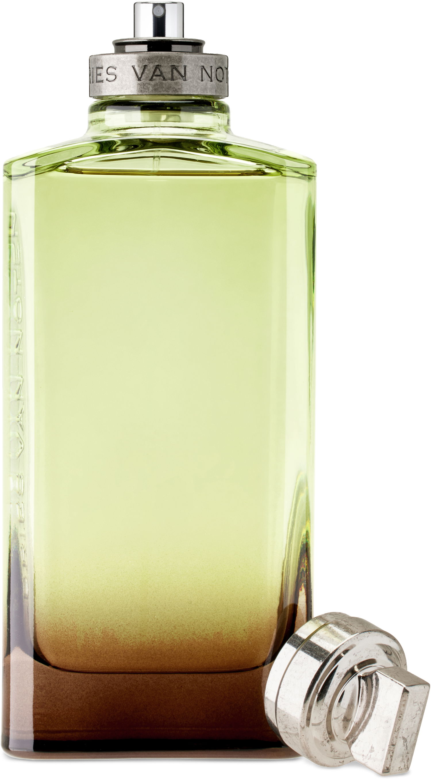 Parfémy a vône Dries Van Noten Dries Van Noten Mystic Moss Eau de Toilette, 200 mL Zelené | 65194919, 1
