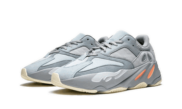 Tenisky a topánky adidas Yeezy Yeezy Boost 700 "Inertia" Šedá | EG7597, 3