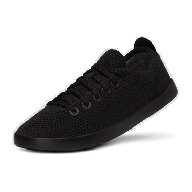 Tenisky a topánky Allbirds Tree Pipers Čierna | AB00E5W, 0