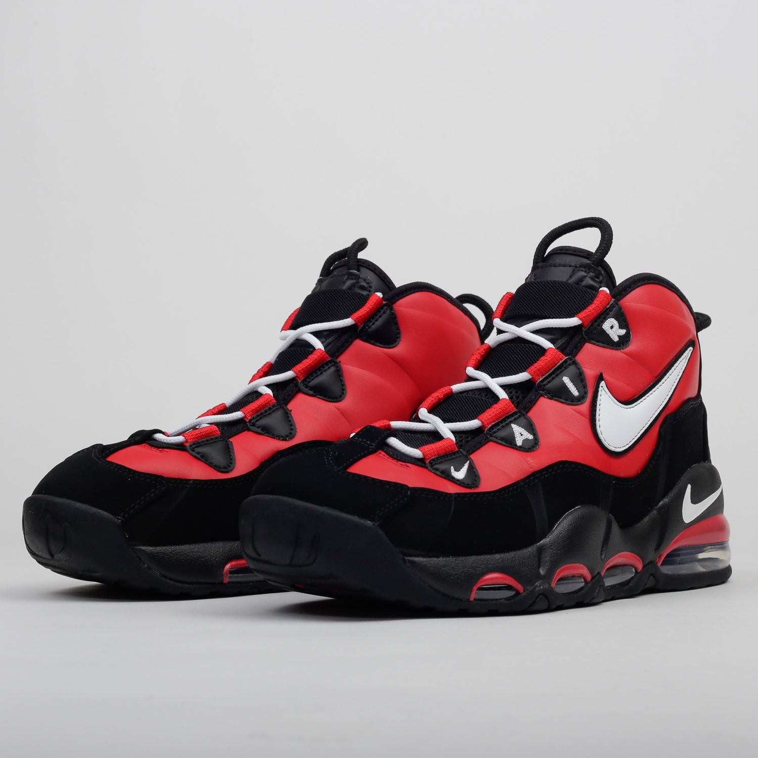 Tenisky a topánky Nike Air Max Uptempo '95 Červená | CK0892-600, 1