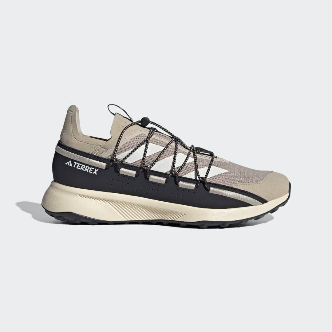 Tenisky a topánky adidas Performance Terrex Voyager 21 Travel Béžová | ID0873, 0