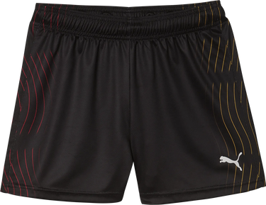 Šortky Puma DHB Graphic Shorts Čierna | 776769-02, 0