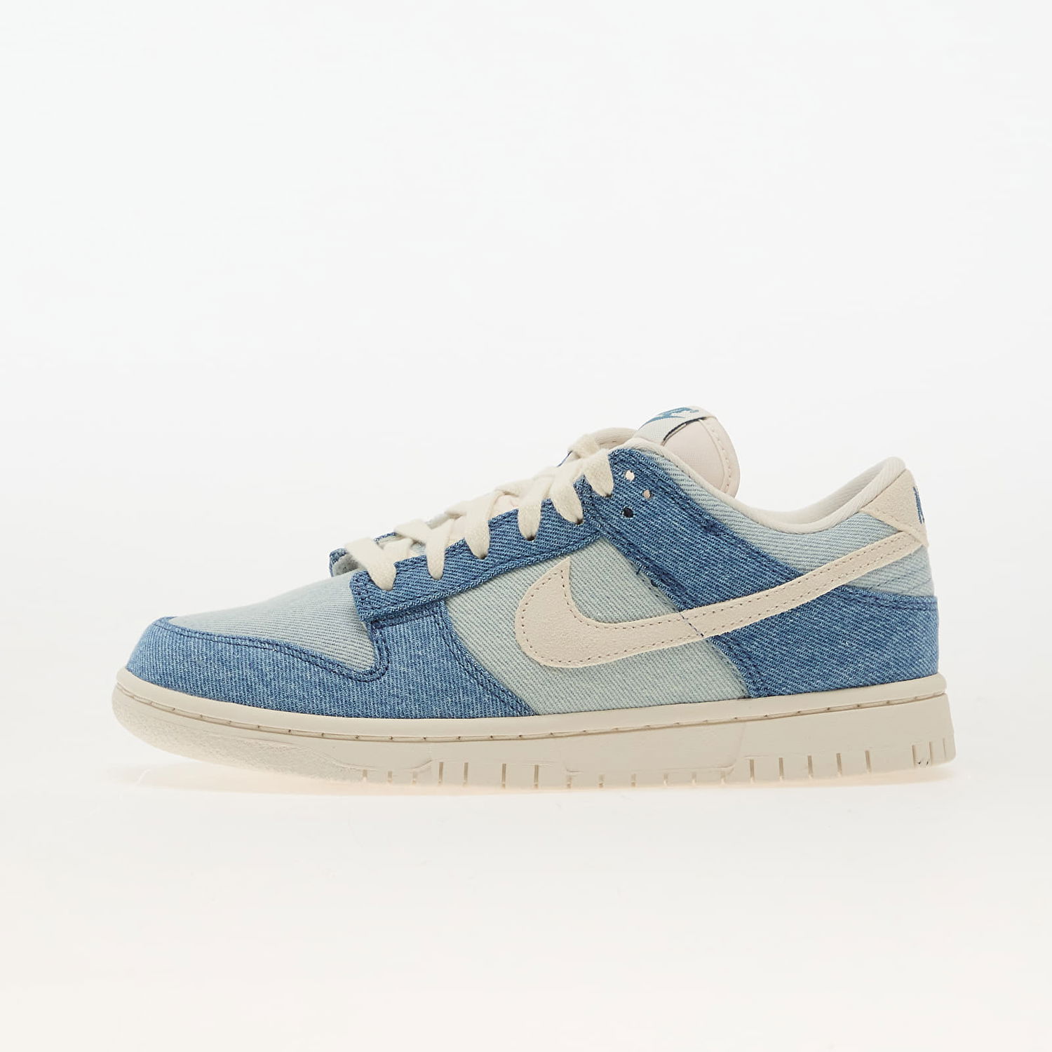 Tenisky a topánky Nike Dunk Low Denim Rôznofarebný | IH5073-006, 0