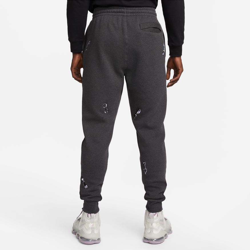 LeBron Fleece Pants