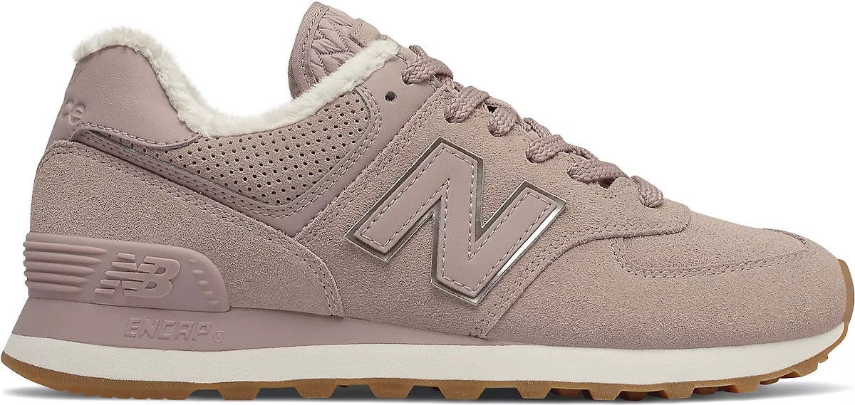 Tenisky a topánky New Balance 574 Ružová | wl574-lw2, 1