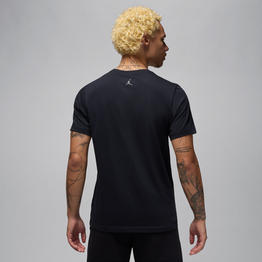 Tričko Jordan Jordan Flight Essentials T-Shirt Čierna | HJ2336-010, 3