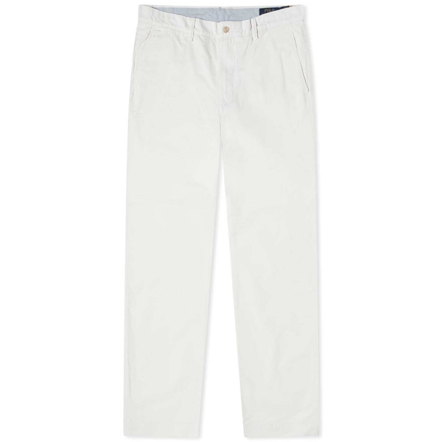 Nohavice Polo by Ralph Lauren Bedford Pants Biela | 710704176094, 0