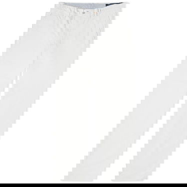 Nohavice Polo by Ralph Lauren Bedford Pants Biela | 710704176094, 0