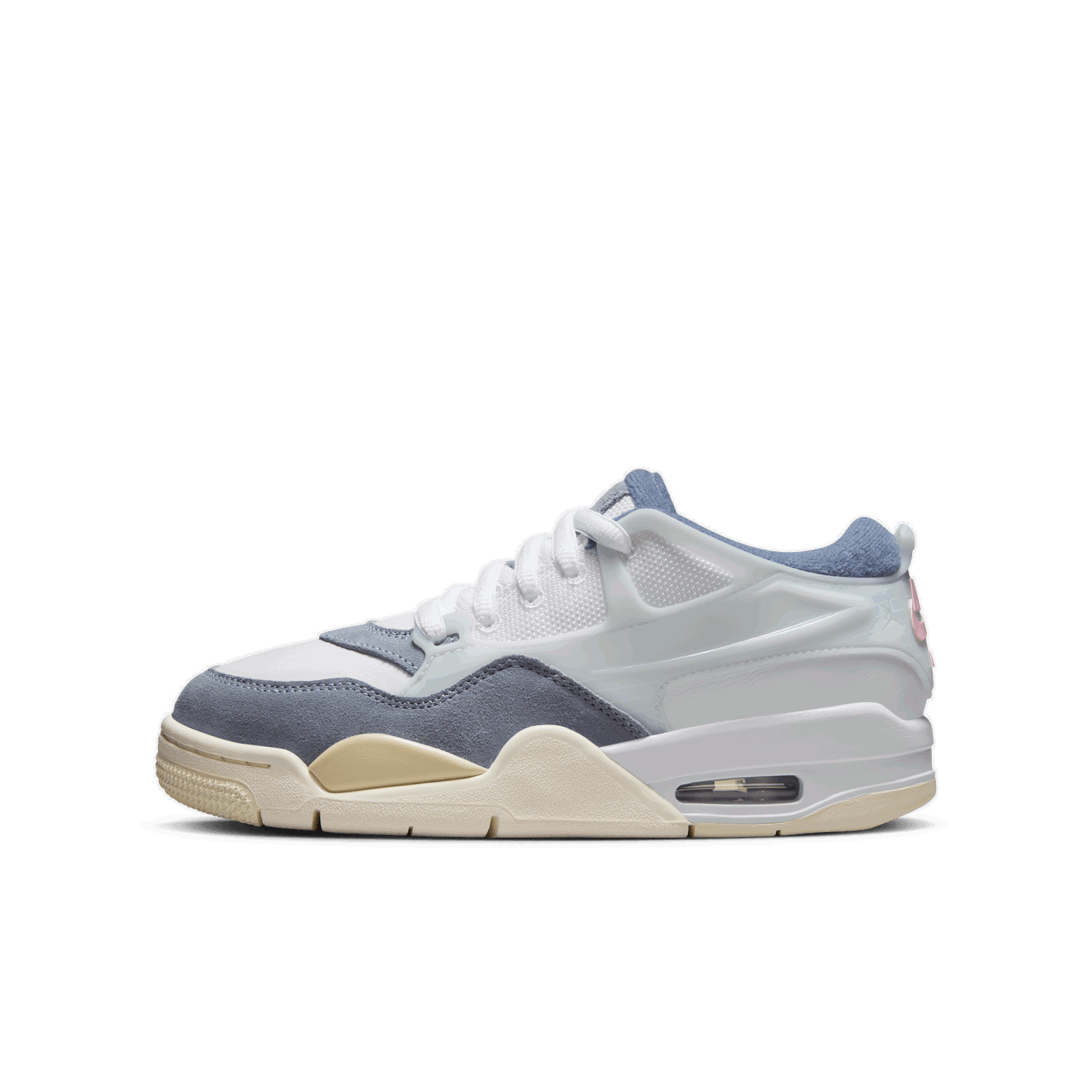 Tenisky a topánky Jordan Air Jordan 4 RM Modrá | FQ7938-101, 0