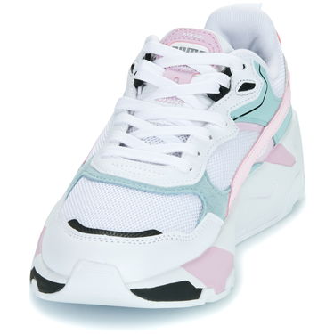 Tenisky a topánky Puma Shoes (Trainers) TRINITY Biela | 389289-25, 2