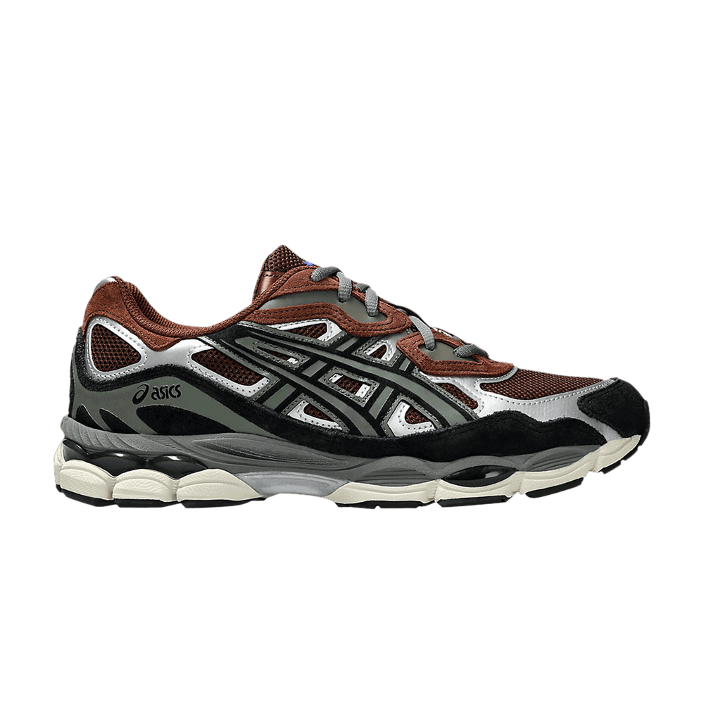 Tenisky a topánky Asics Gel NYC Čierna | 1203A383-200, 0