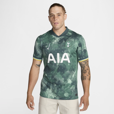 Dres Nike Dri-FIT Tottenham Hotspur Stadium 2024/25 Third Zelené | FQ2032-380, 3