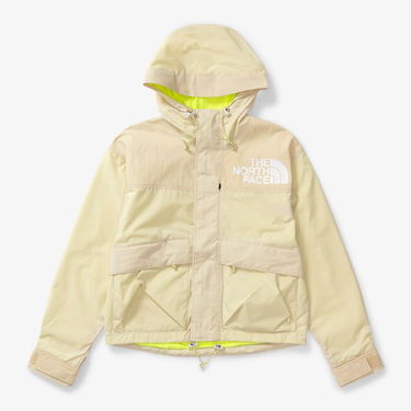 Bunda The North Face 86 Low-Fi Hi-Tek Mountain Short Jacket Žltá | NF0A7ZYT3X4, 0
