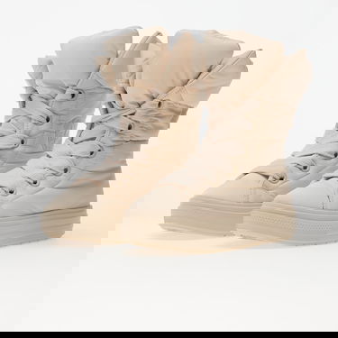 Tenisky a topánky Converse Chuck Taylor All Star Elements Padded High-Top Boot Béžová | A14273C, 5