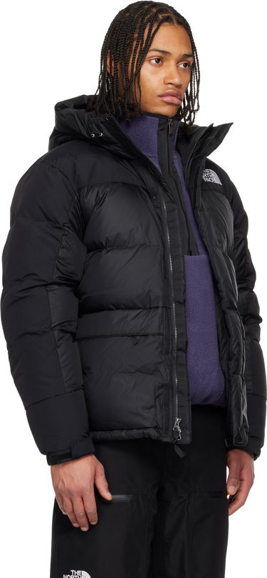 Bunda The North Face HMLYN Down Jacket Žltá | NF0A4QYX, 1