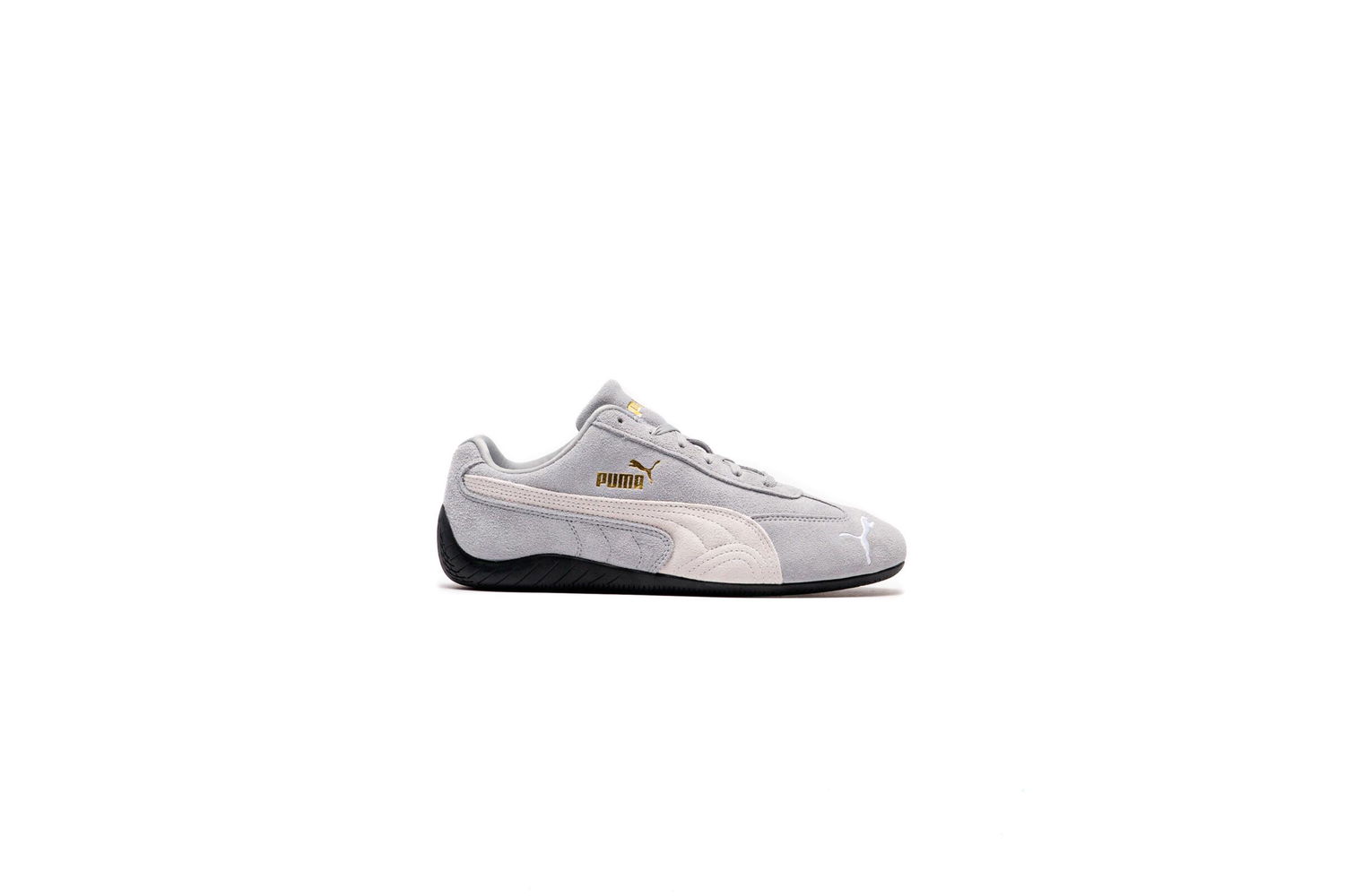 Tenisky a topánky Puma Speedcat OG Šedá | 398846-05, 0