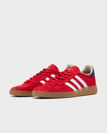 Tenisky a topánky adidas Originals Sporty & Rich x Handball Spezial "Red - Olympic" Červená | IH8337, 2