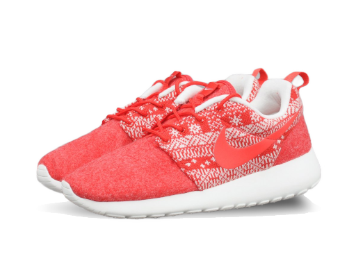 Tenisky a topánky Nike WMNS Roshe One Winter Červená | 685286-661