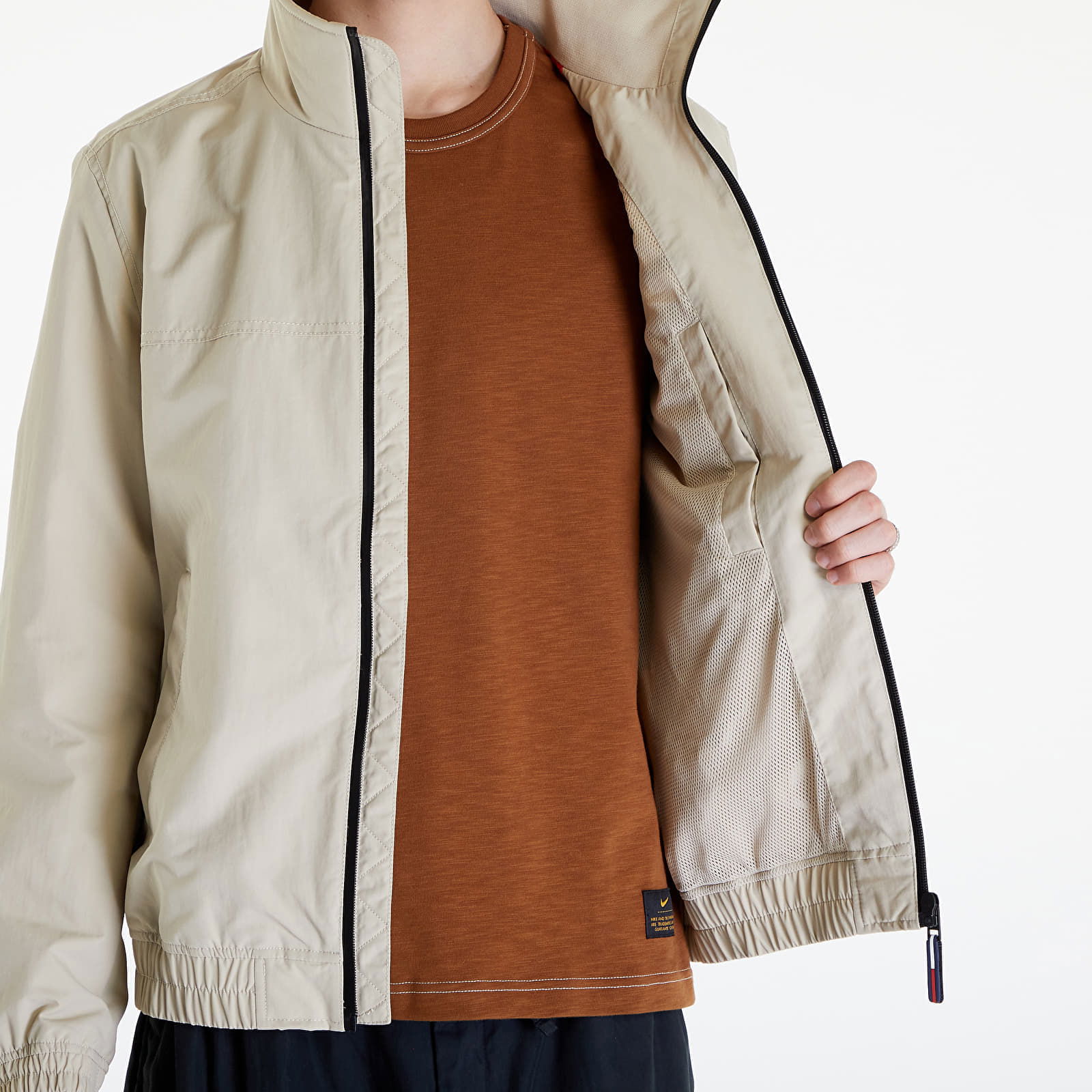 Essential Casual Beige