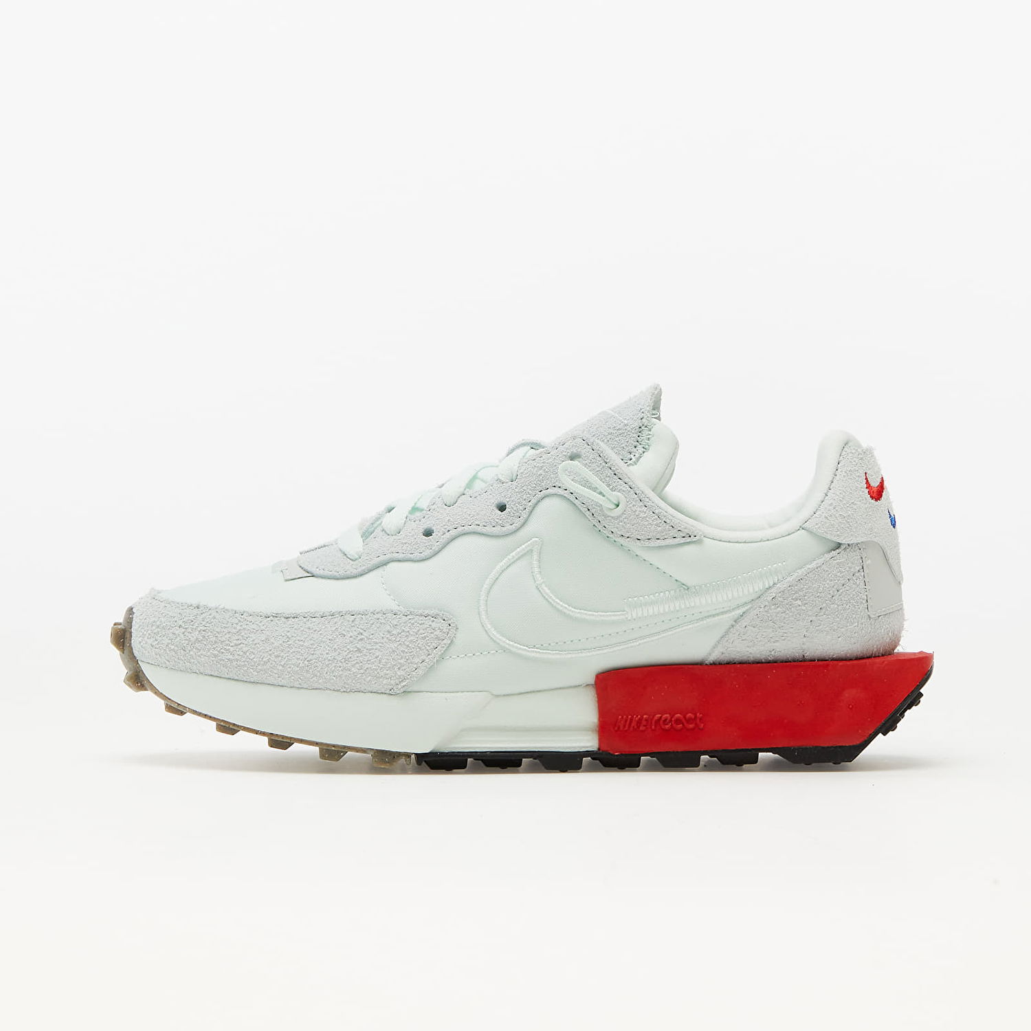 Tenisky a topánky Nike Fontanka Waffle W Biela | DC3579-300, 0