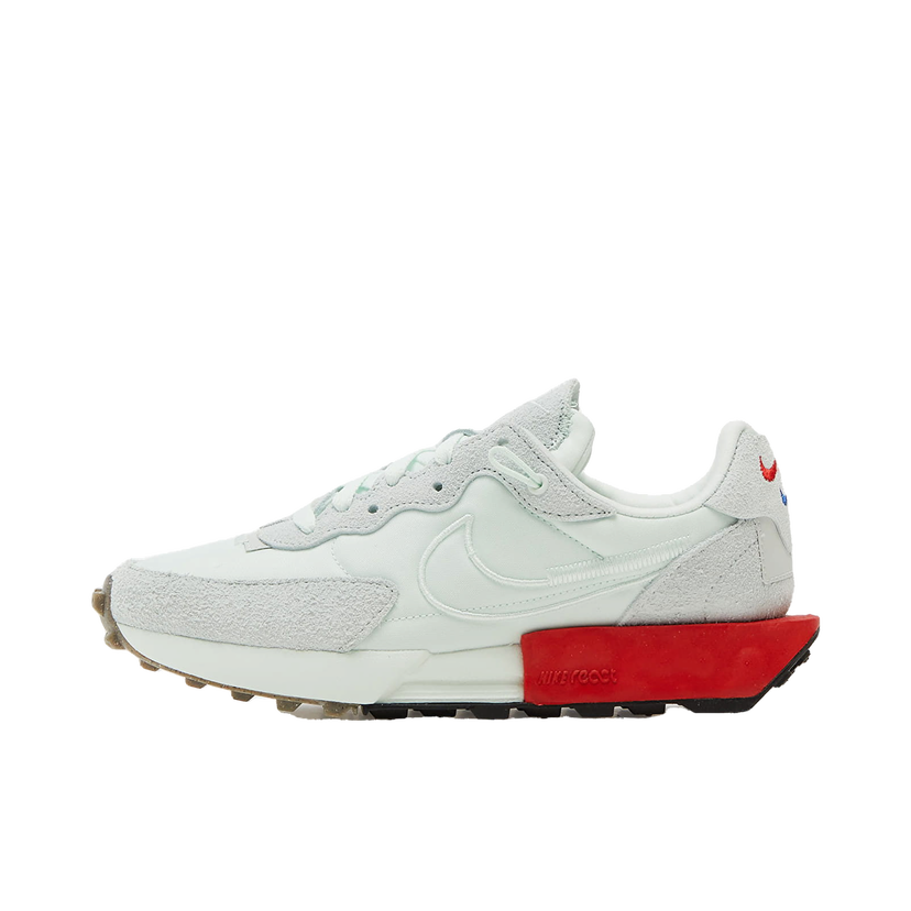 Tenisky a topánky Nike Fontanka Waffle W Biela | DC3579-300