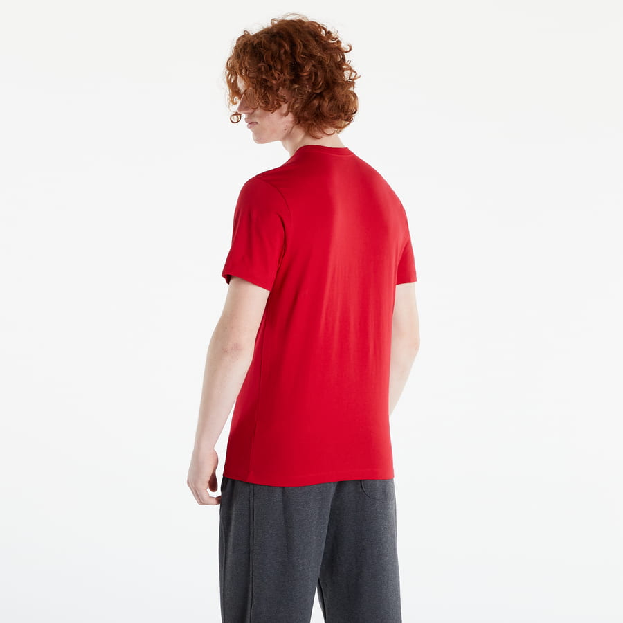Tričko Jordan MJ Game 5 Crew Tee Červená | DH8948-687, 1