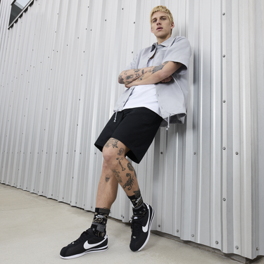 Tenisky a topánky Nike Cortez TXT Čierna | HF0263-001, 1
