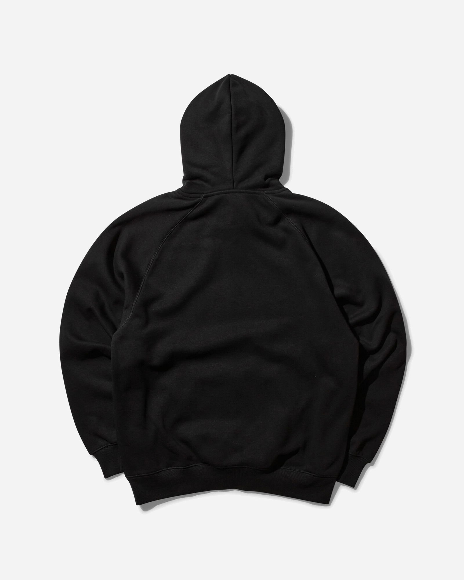 Yute Hoodie Black