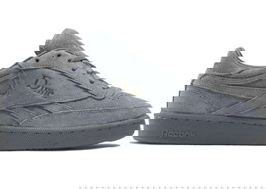 Tenisky a topánky Reebok Dime x Club C Revenge "Asteroid Dust" Šedá | 100069826, 1