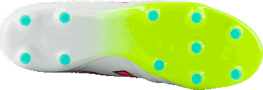 Tenisky a topánky New Balance 442 Pro FG v2 Biela | ms41fmwh, 2