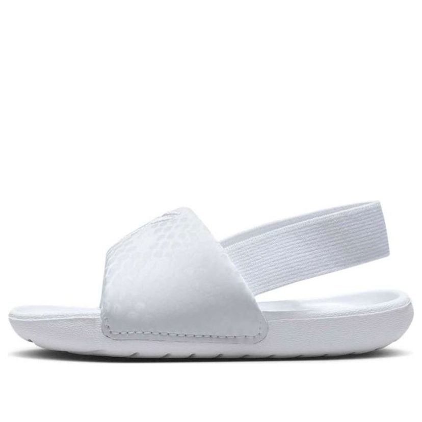 Tenisky a topánky Nike Kobe Kawa Slides Biela | IF2876-100