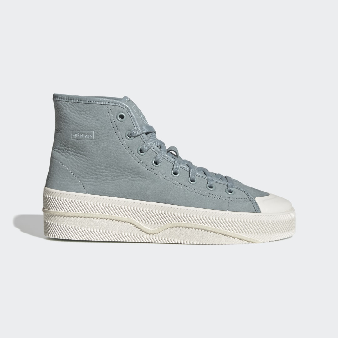 Tenisky a topánky adidas Originals NIZZA Modrá | GX7316, 0
