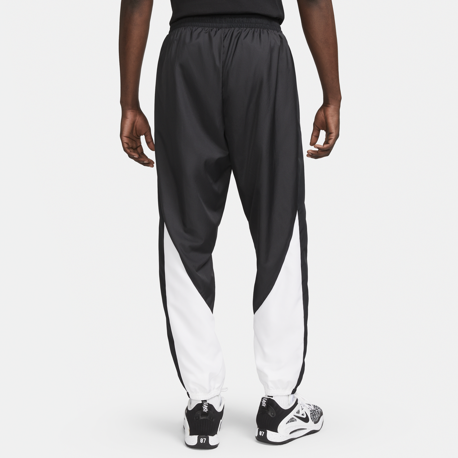 Nohavice Nike tarting 5 Čierna | FB6966-010, 1