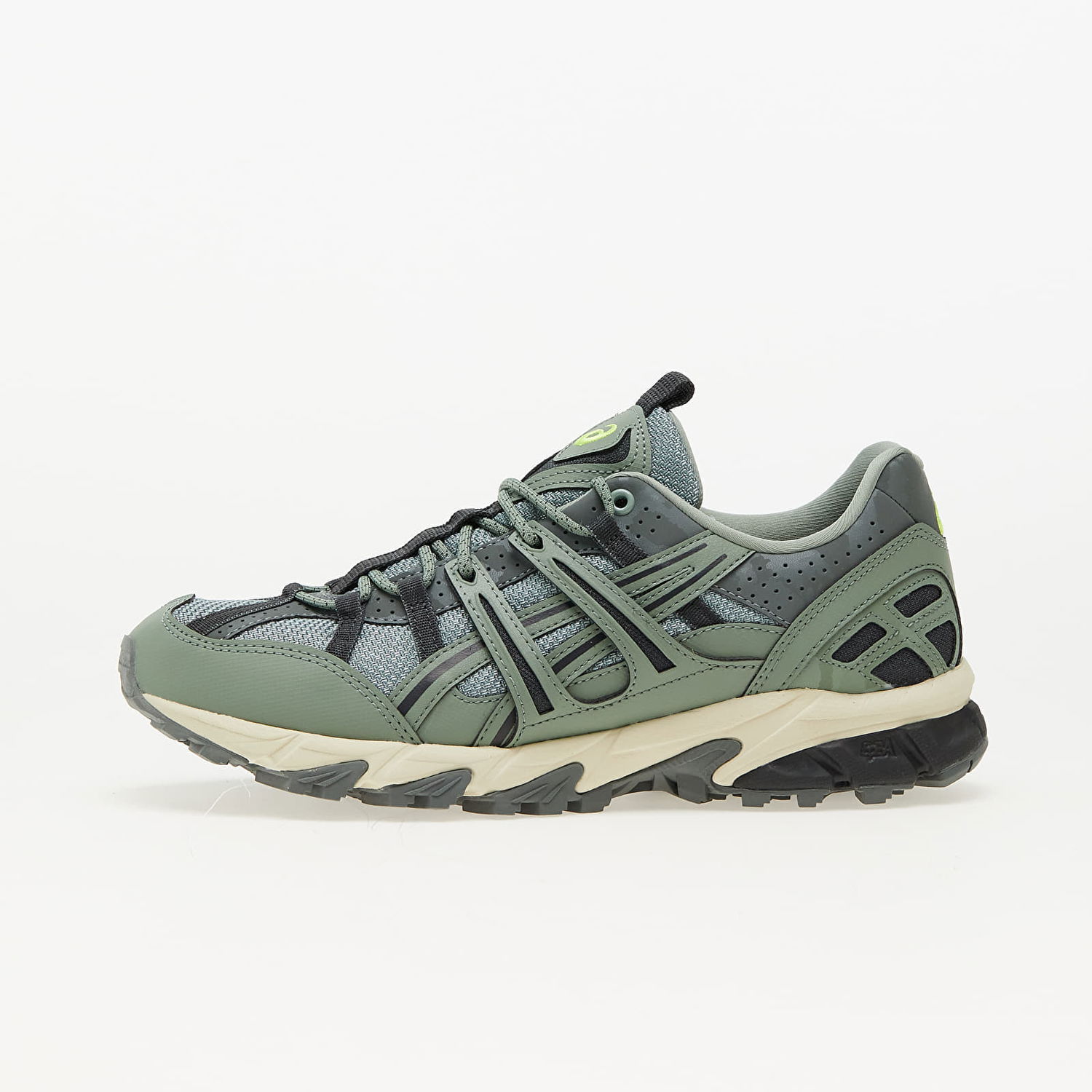 Tenisky a topánky Asics Gel-Sonoma 15-50 Šedá | 1201B006-020, 0