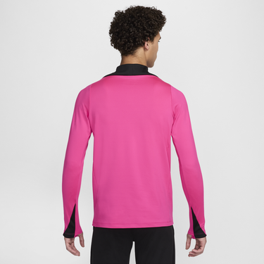 Tričko Nike Dri-FIT Chelsea FC Strike Ružová | FQ2618-659, 1