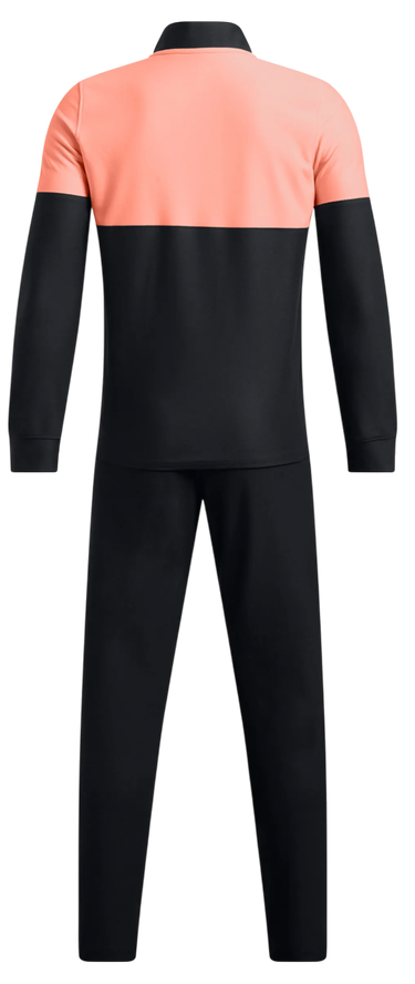 Súprava Under Armour Under Armour Challenger Tracksuit Čierna | 1379708-005, 1