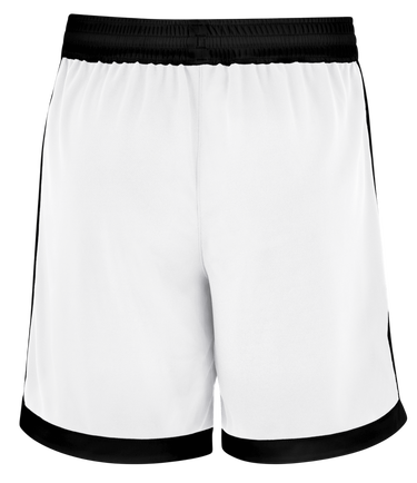 Tielko Nike Team25 Basketball Stock Short Modrá | a19914-100, 3