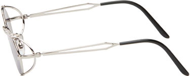 Slnečné okuliare Jean Paul Gaultier Gaultier 55-3175 Oval Sunglasses Metalická | 23/18-U-LU003-X032-91, 2
