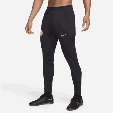 Nohavice Nike Dri-FIT Chelsea FC Strike Čierna | DX3419-426, 0