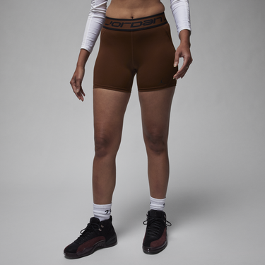 Šortky Jordan Sport 5" Shorts Hnedá | FB4623-259, 0